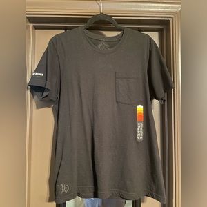 Chrome hearts boost t shirt worn once